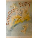 ROPS "Exposition Rops"