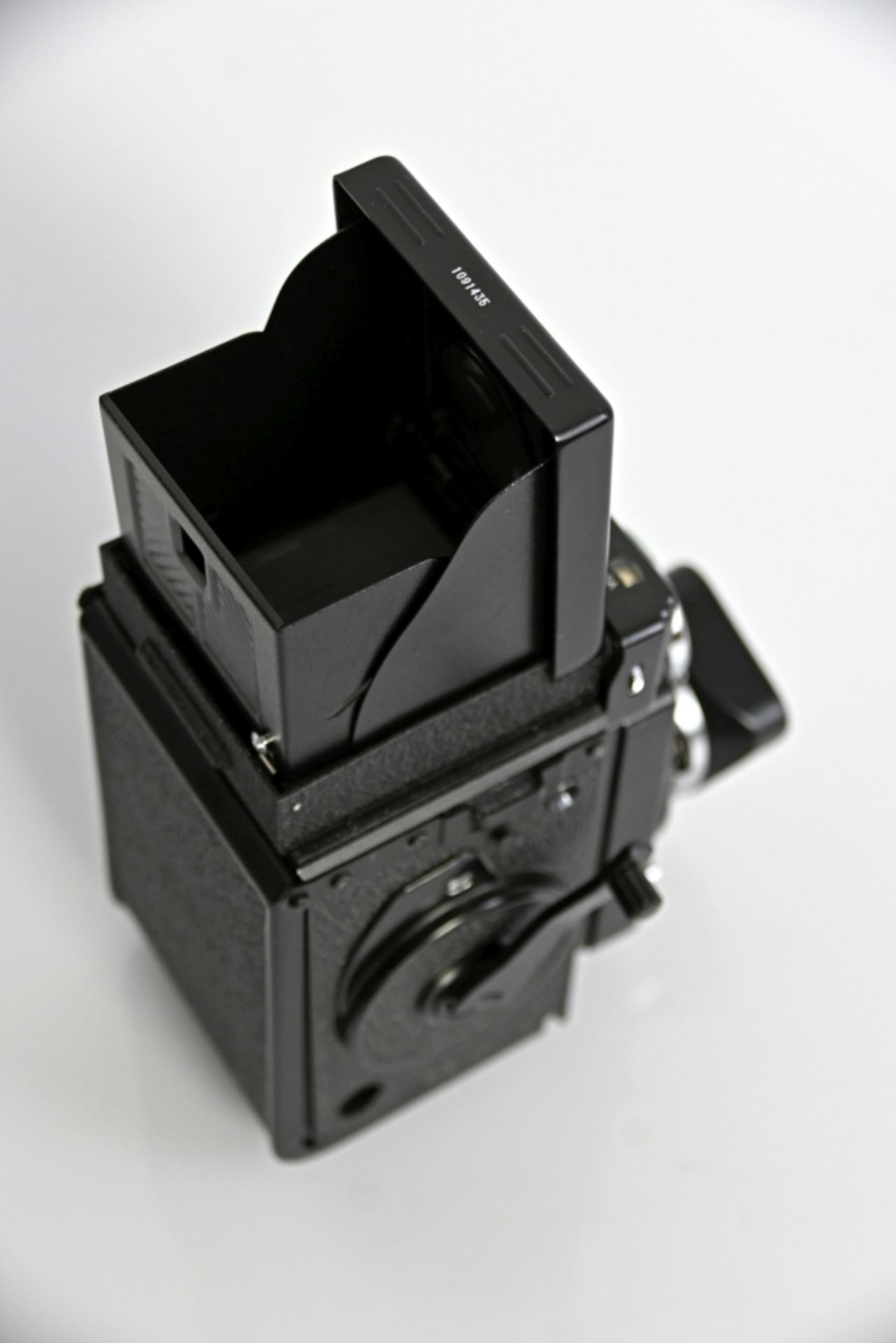 YASHICA MAT 124G - Image 5 of 5