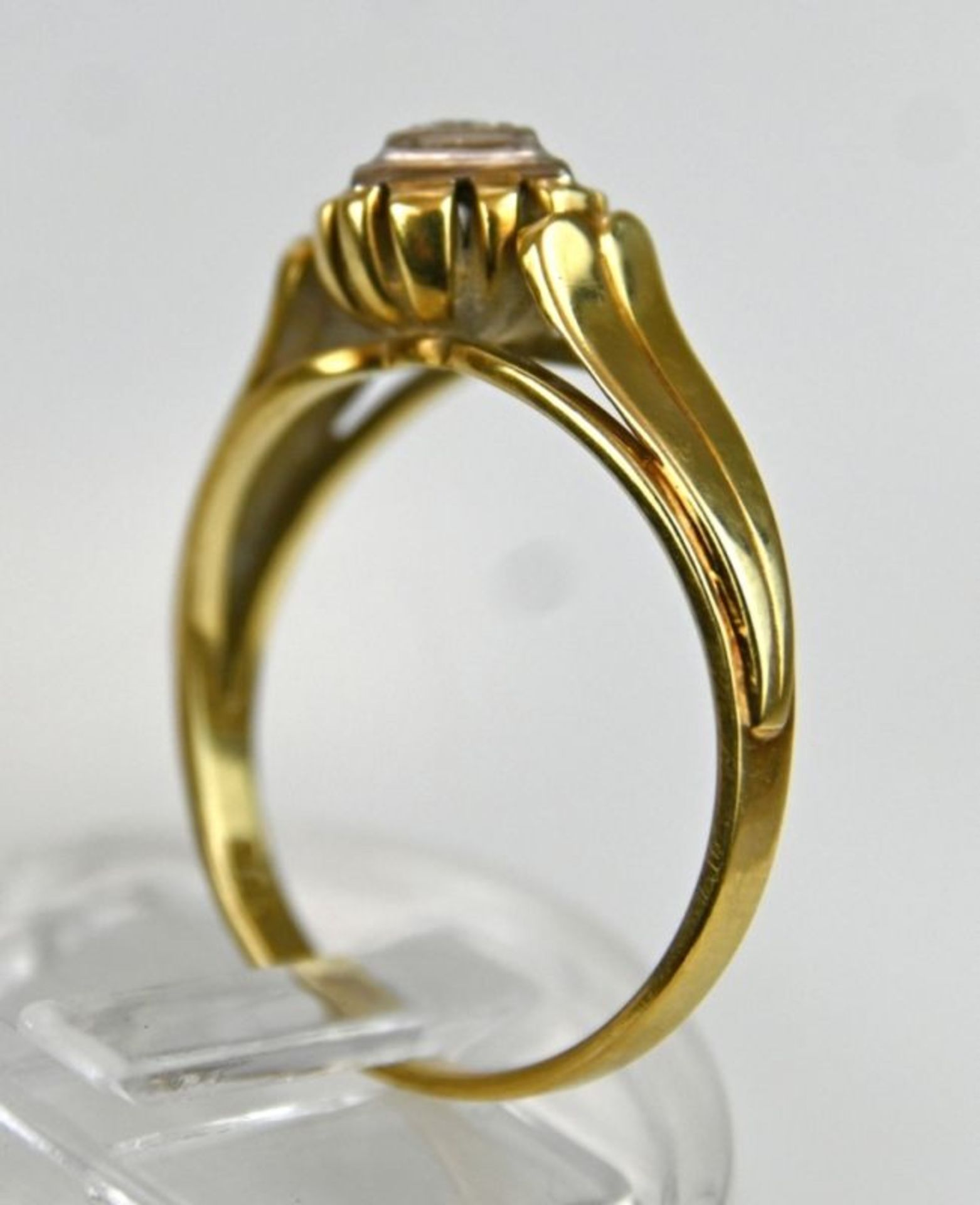 RING bicolor - Image 3 of 3