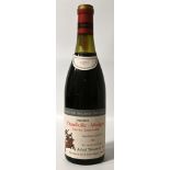 CHAMBOLLE-MUSIGNY 1971