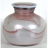 VASE Eisch