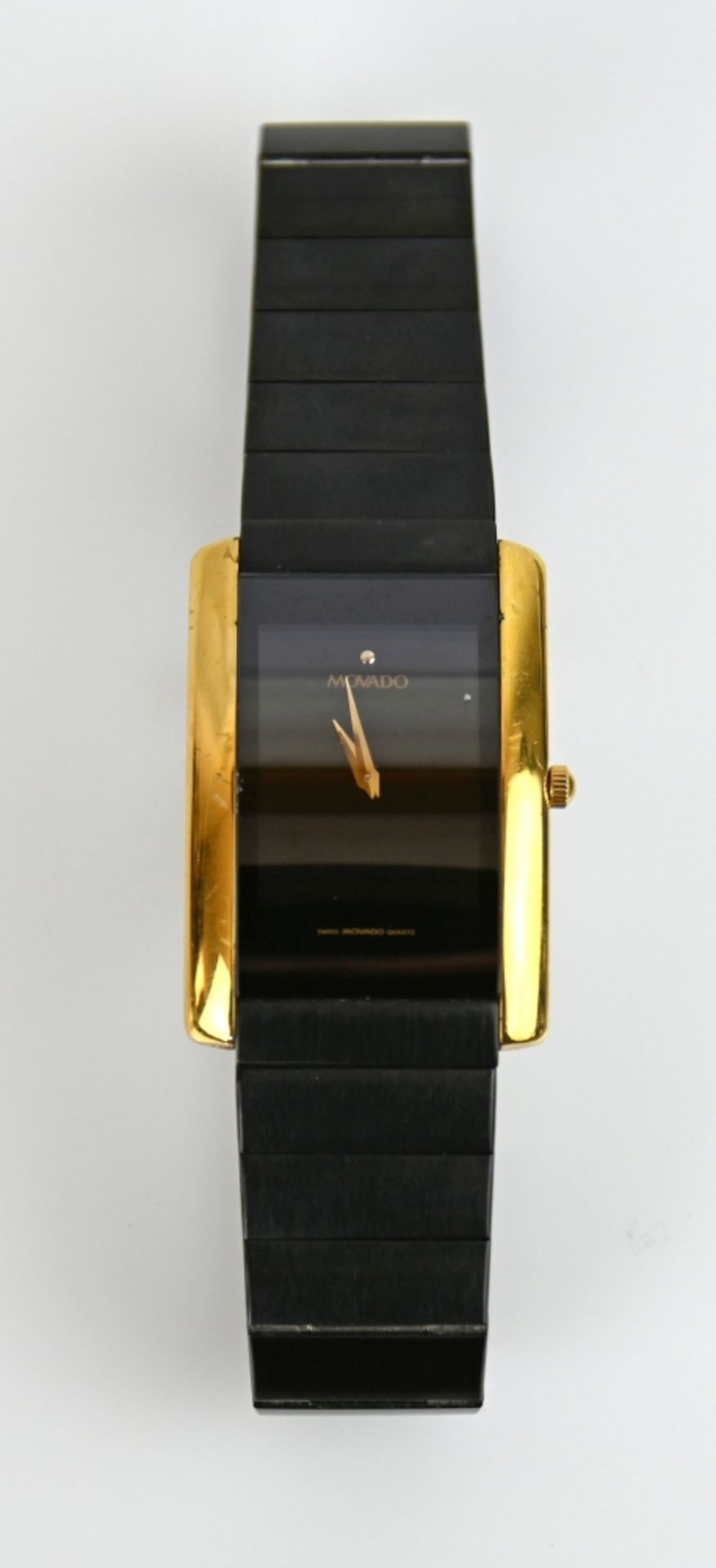 ARMBANDUHR Movado - Image 2 of 3