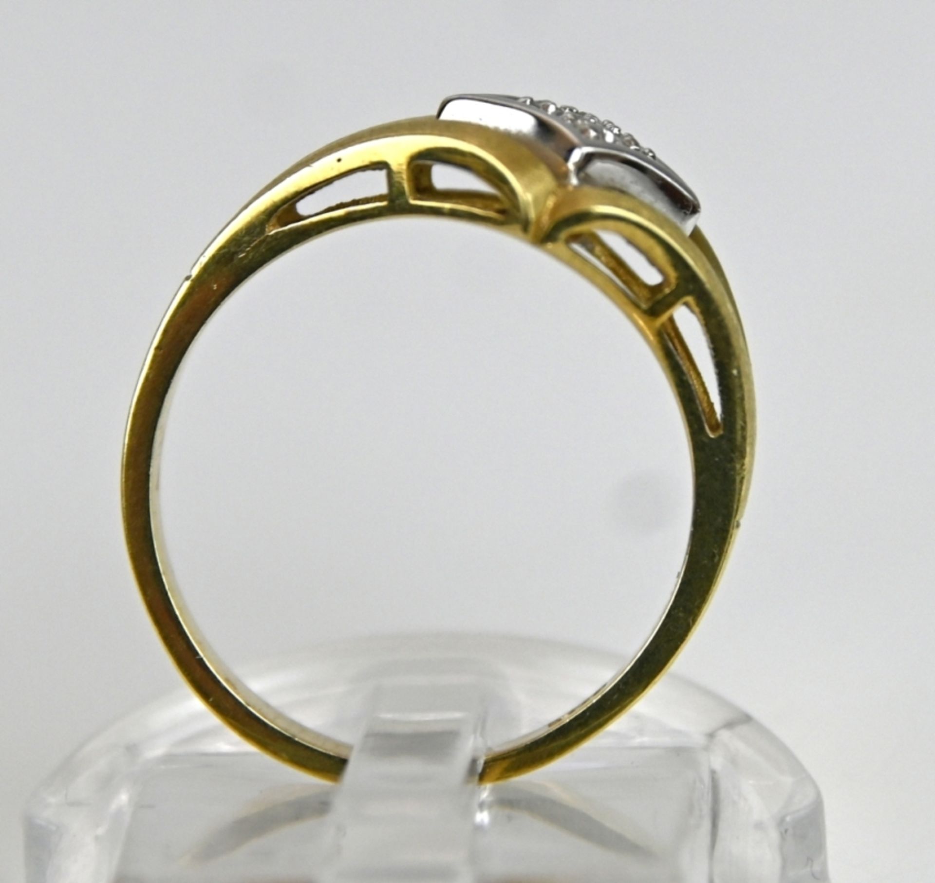 RING bicolor - Image 3 of 4