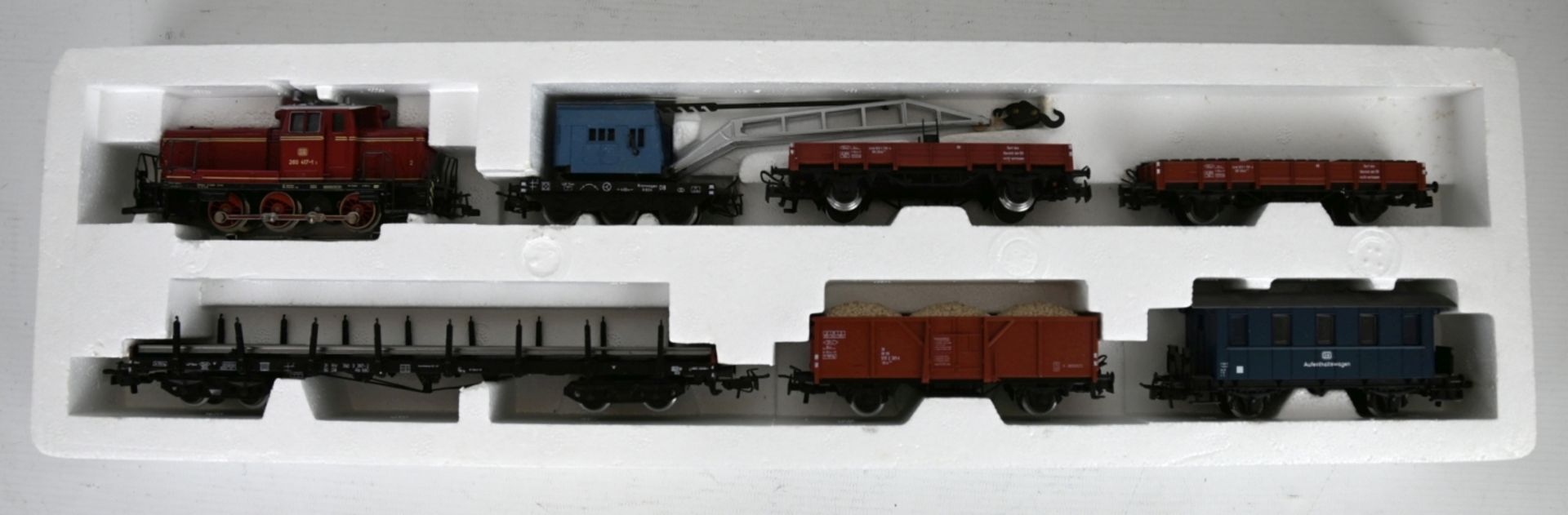 MÄRKLIN H0 Nr. 2853