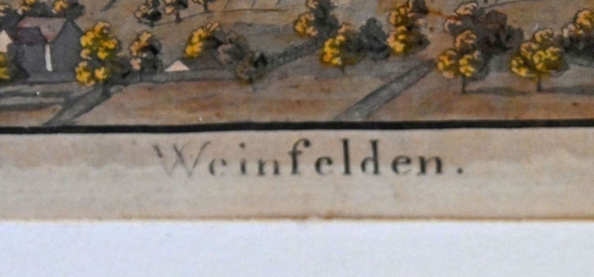 FRAUENFELD/WEINFELDEN (CH) 4 Graphiken - Bild 3 aus 9