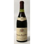 ROMANEE-SAINT VIVANT 1981