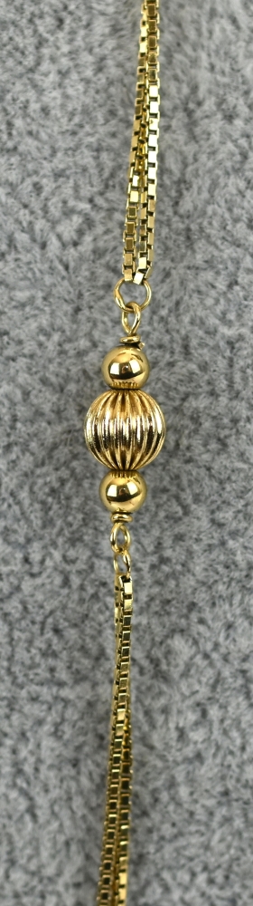 LANGE KETTE - Image 2 of 3