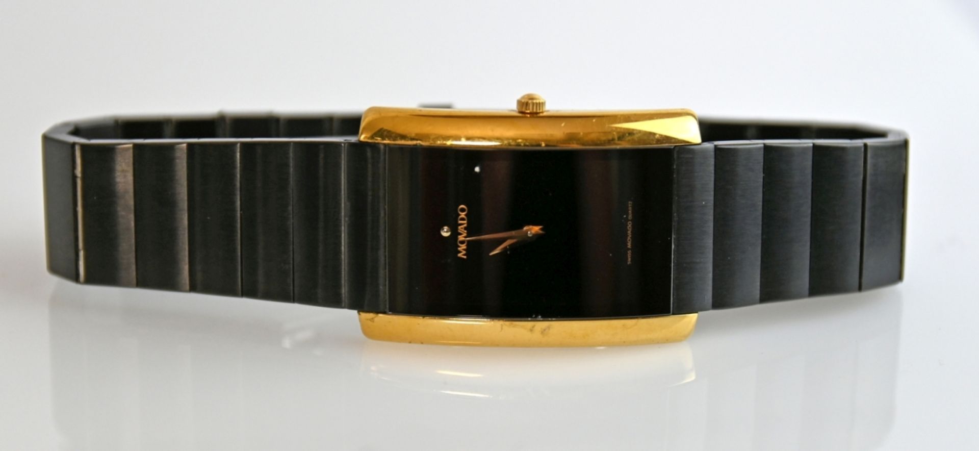 ARMBANDUHR Movado