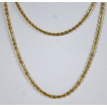 GOLDKETTE 18ct