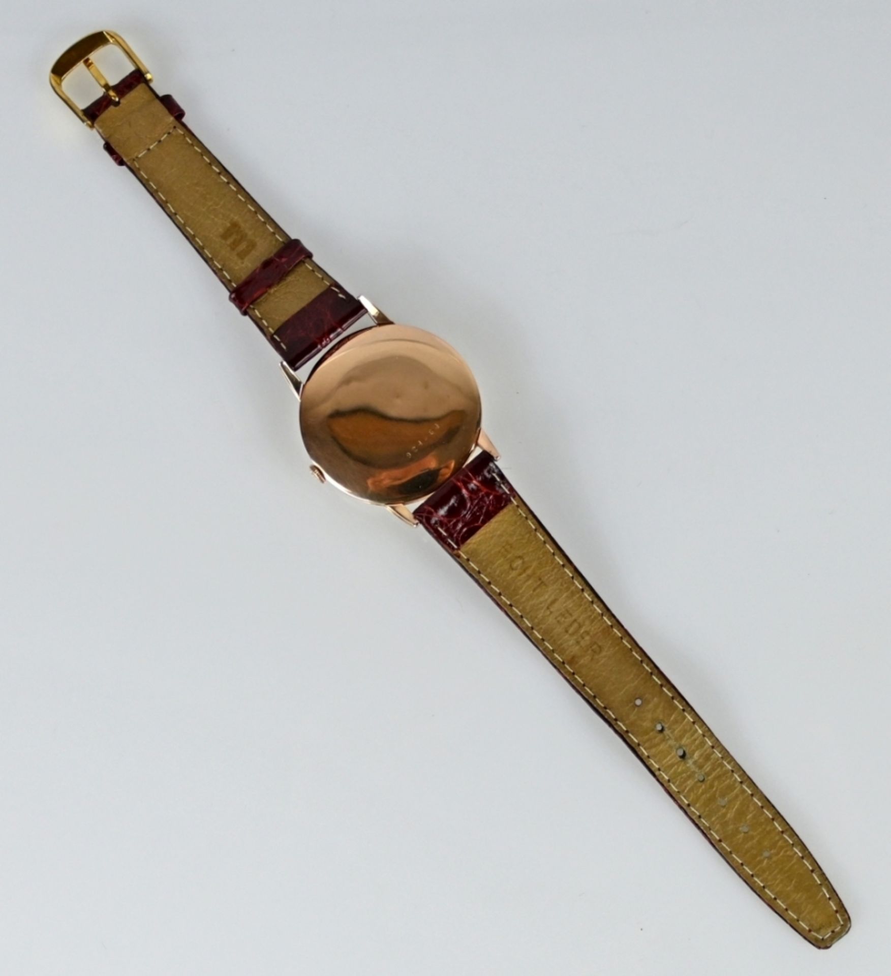 HERRENARMBANDUHR DOXA - Image 4 of 4