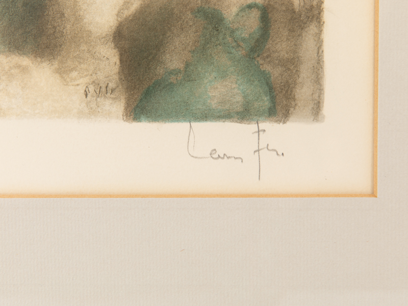 Fini, Leonor (1907 - 1996). - Image 3 of 6