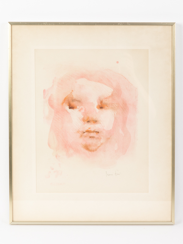 Fini, Leonor (1907 - 1996). - Image 4 of 8