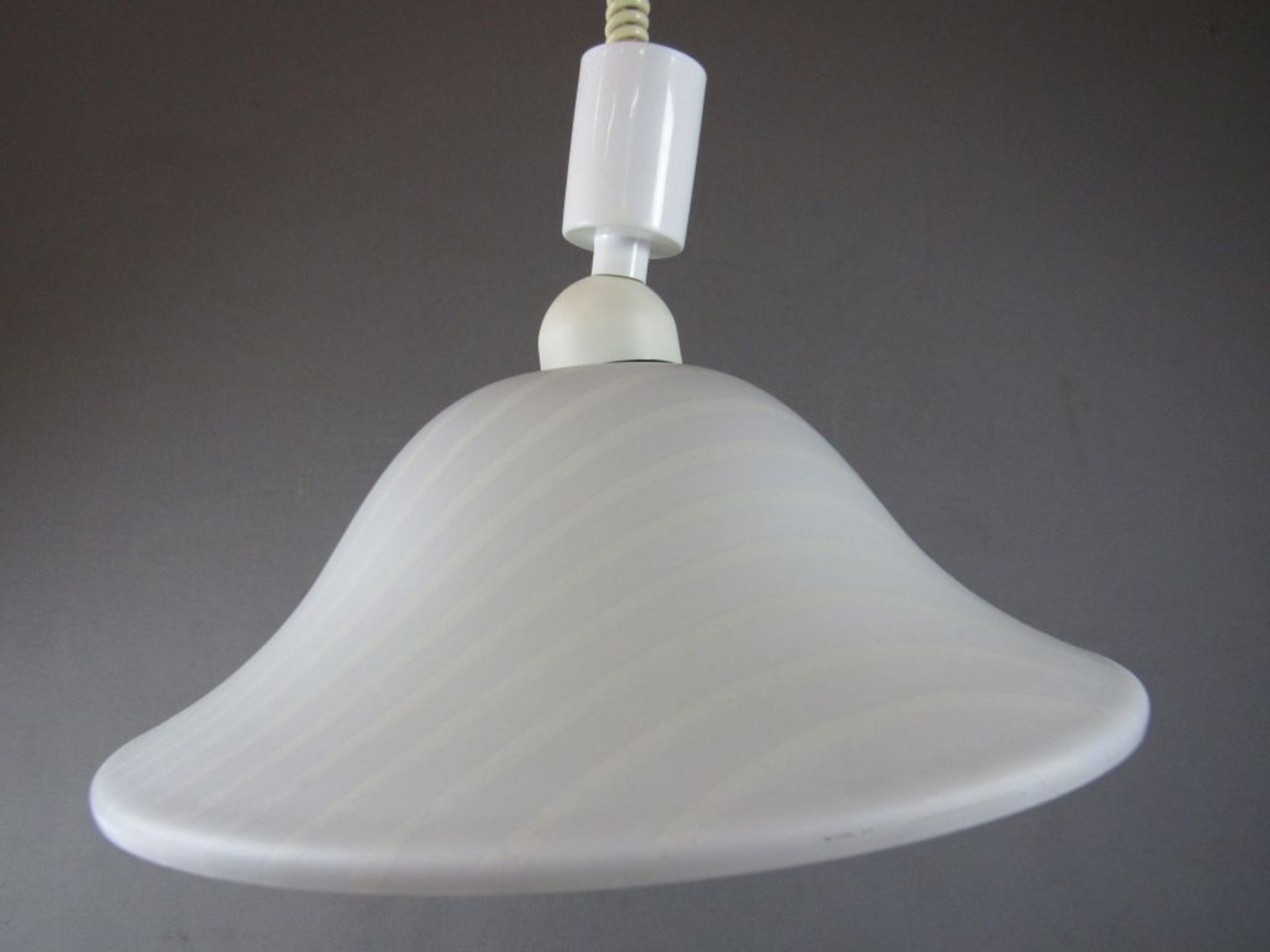 Designer Deckenlampe Putzler 53cm - Image 4 of 6
