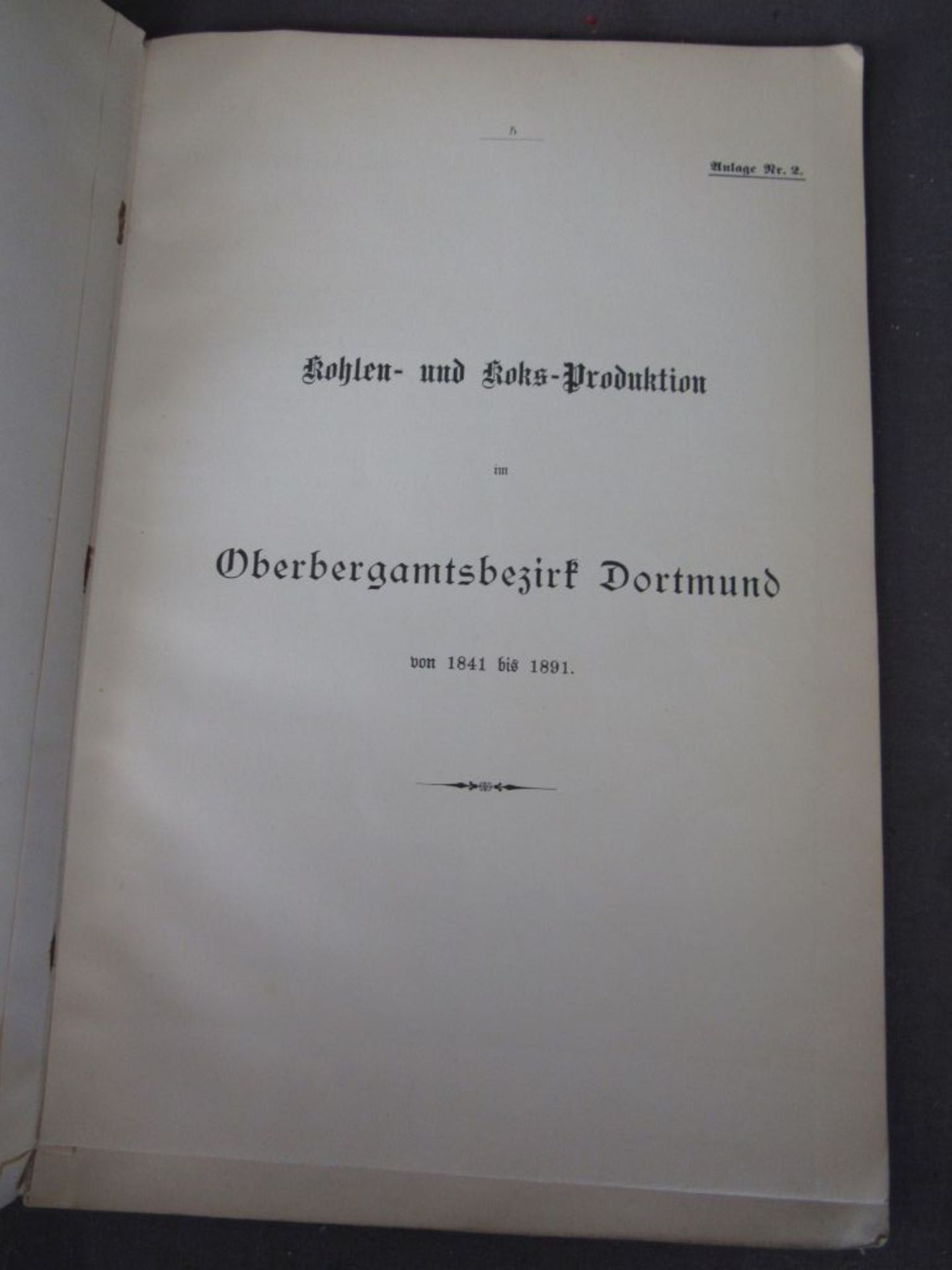 Antike Eisenbahn Schriften und - Image 8 of 9