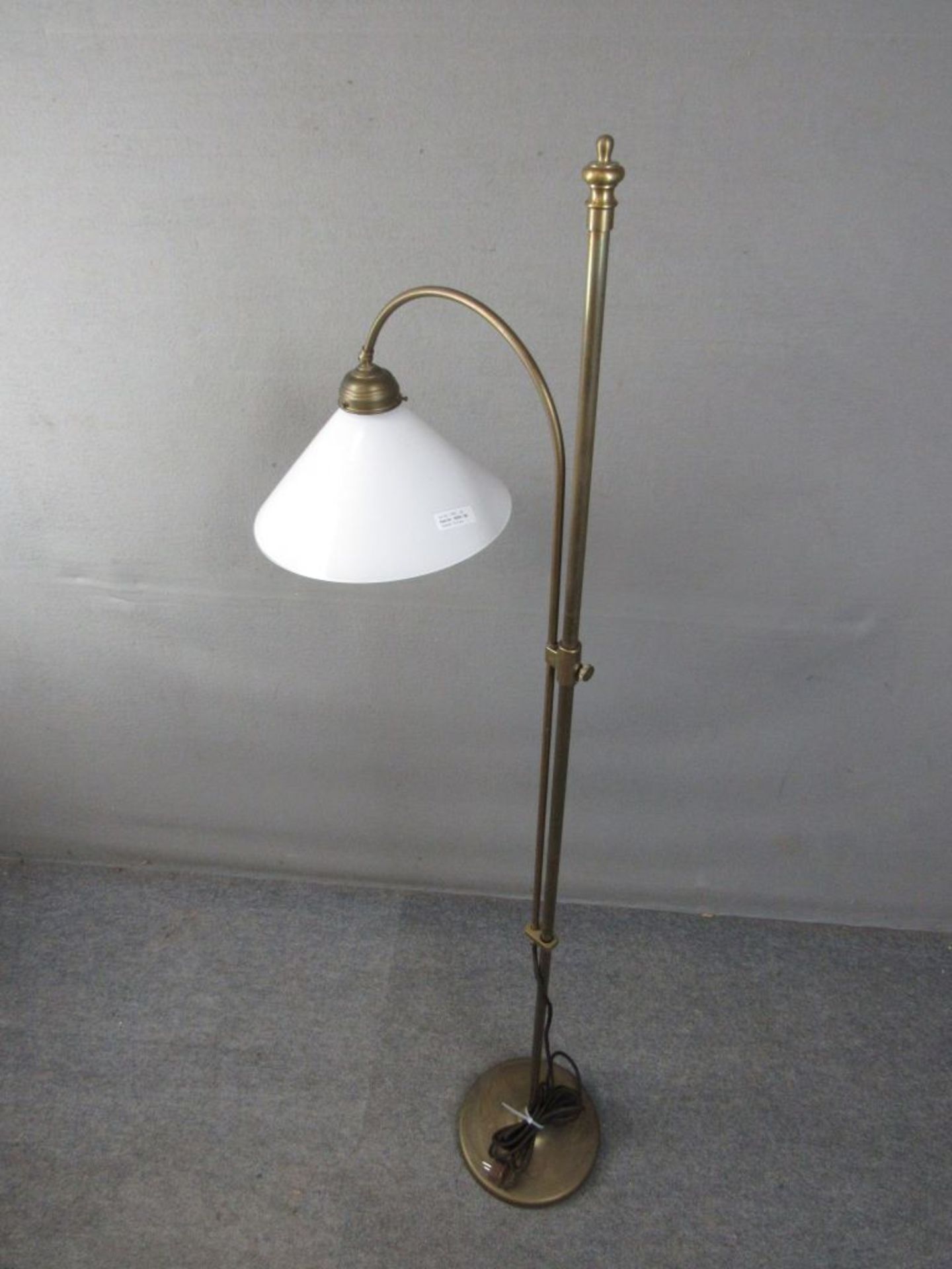 Stehlampe mehrfach stellbar 160cm - Image 5 of 6