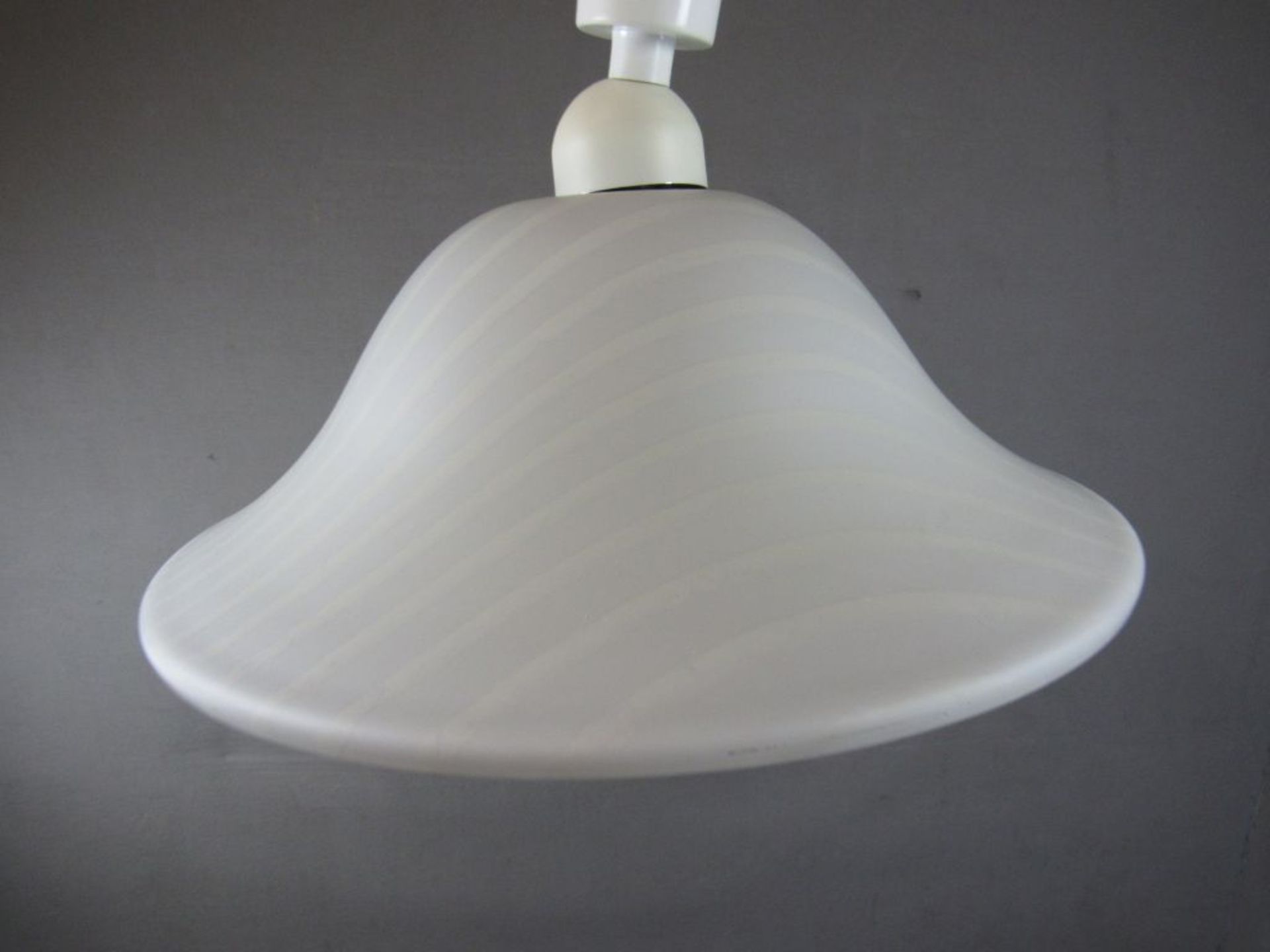 Designer Deckenlampe Putzler 53cm - Image 2 of 6