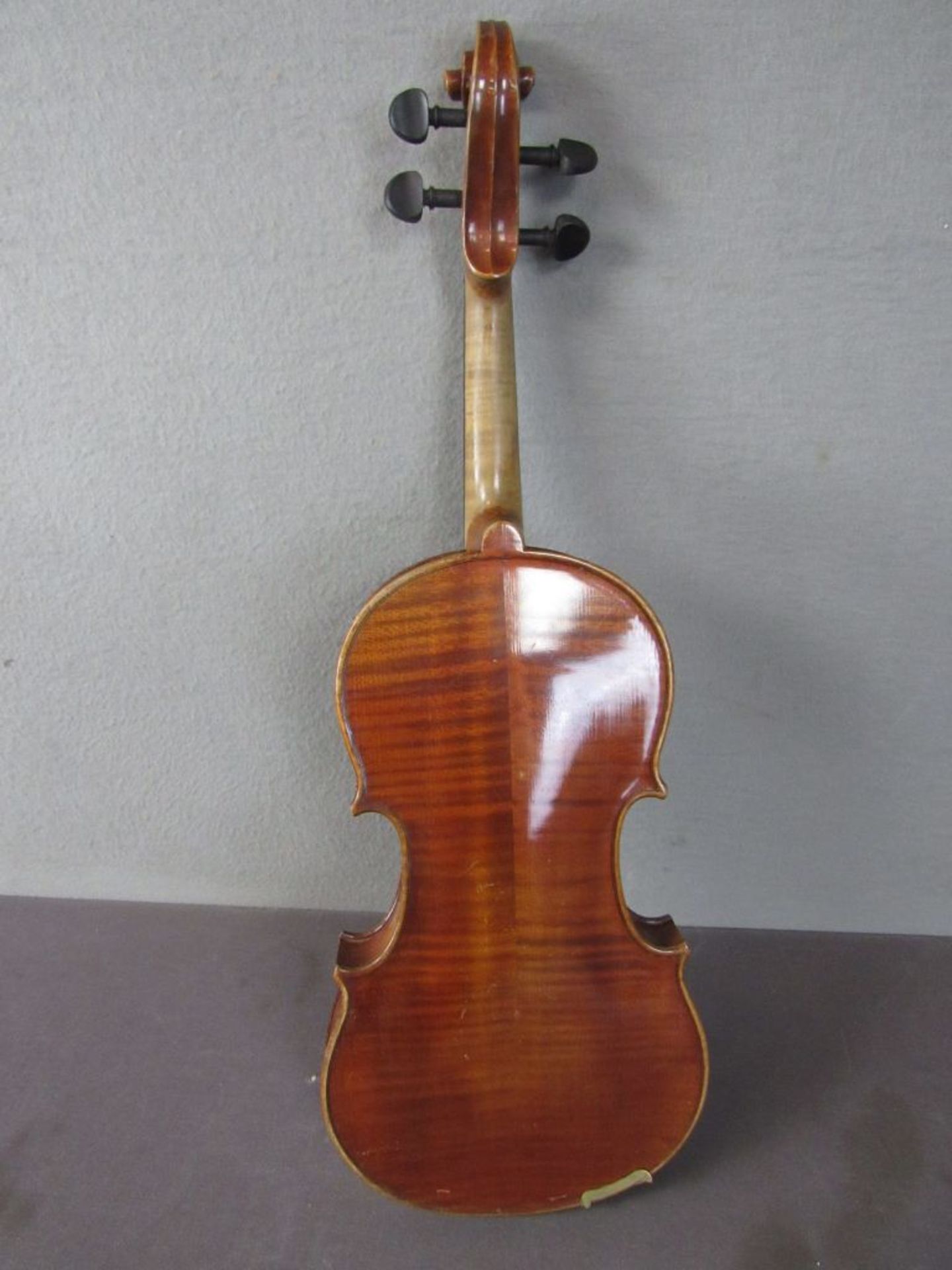 Geige mit Bogen im - Image 7 of 10