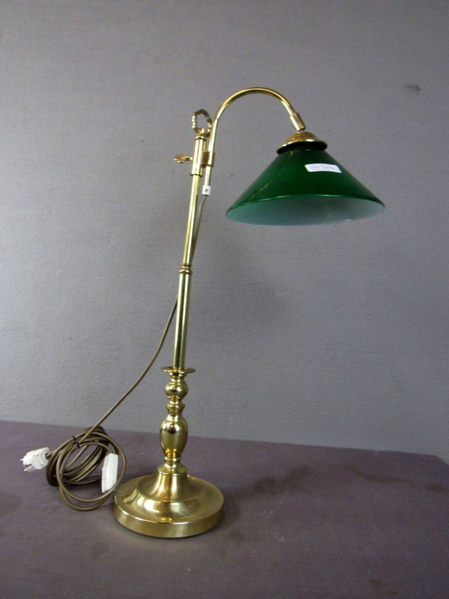 Tischlampe höhenverstellbar 70cm - Image 5 of 5