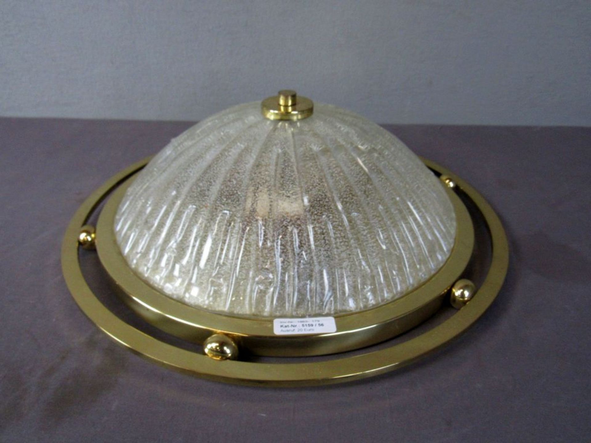 Deckenlampe Plafoniere ca.50cm