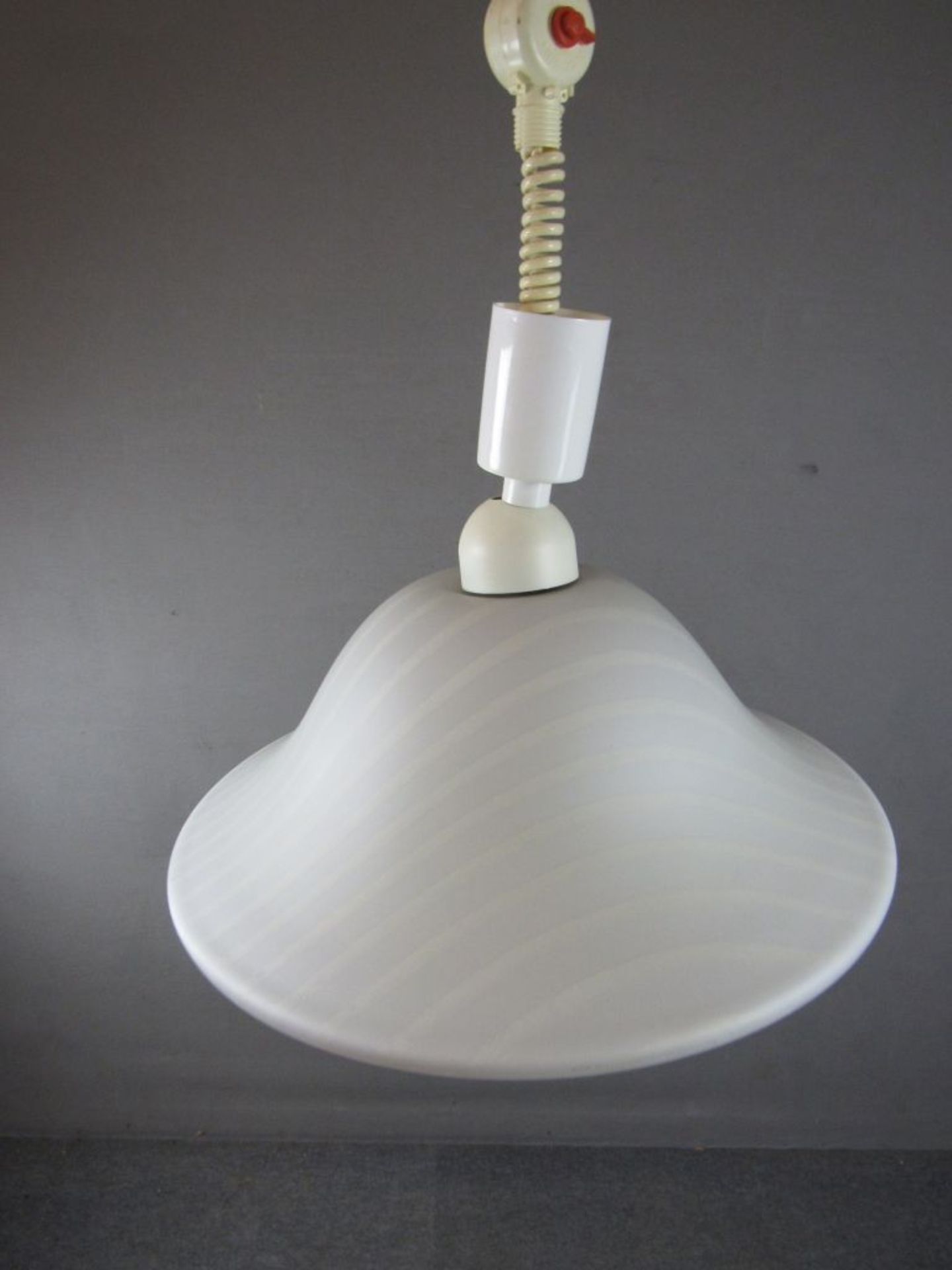 Designer Deckenlampe Putzler 53cm - Image 3 of 6