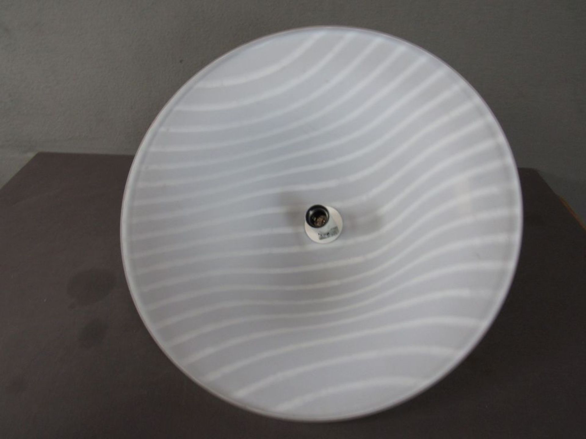 Designer Deckenlampe Putzler 53cm - Image 6 of 6