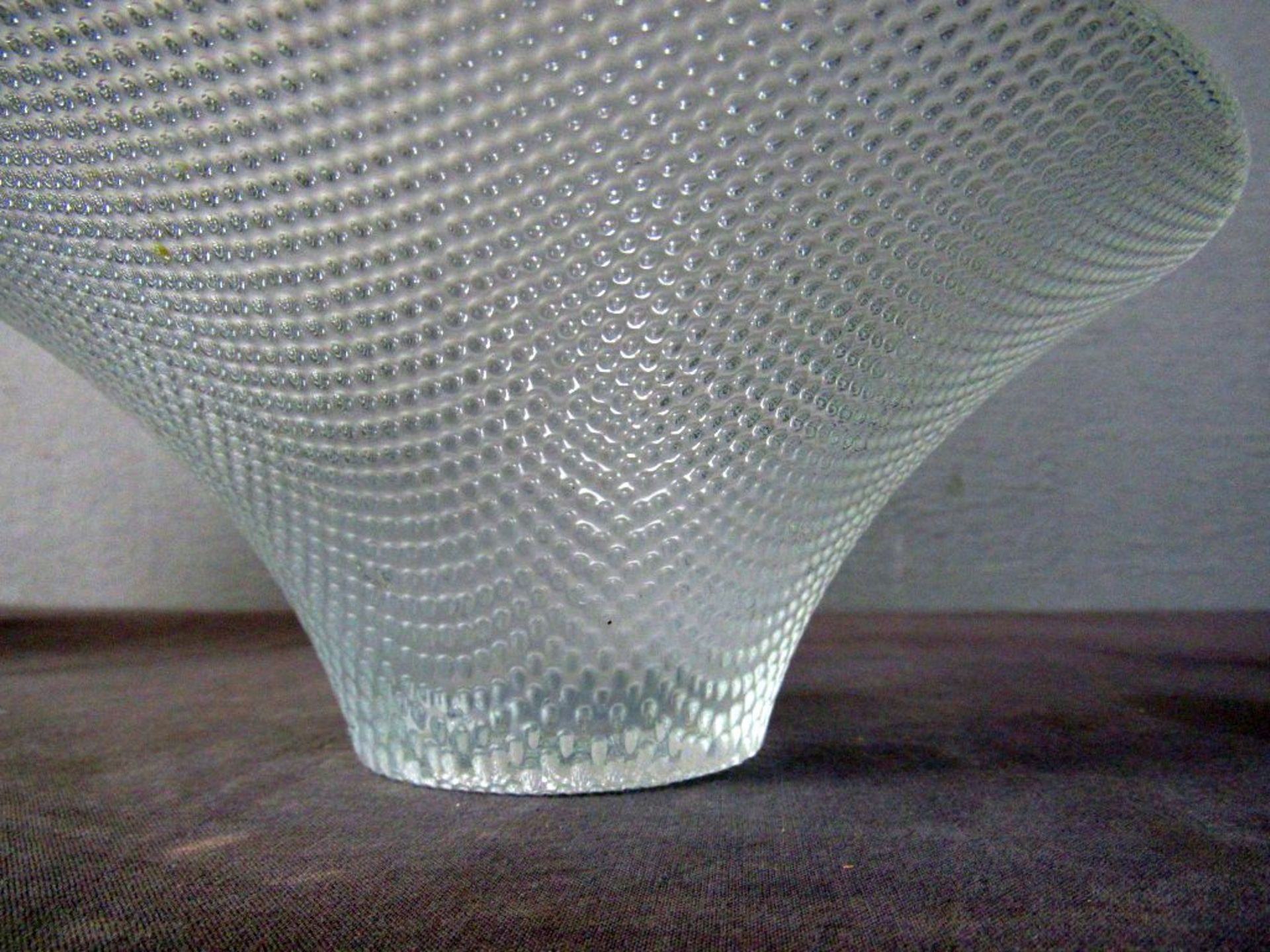 Glasschale Sandra Rich 24cm - Image 3 of 5