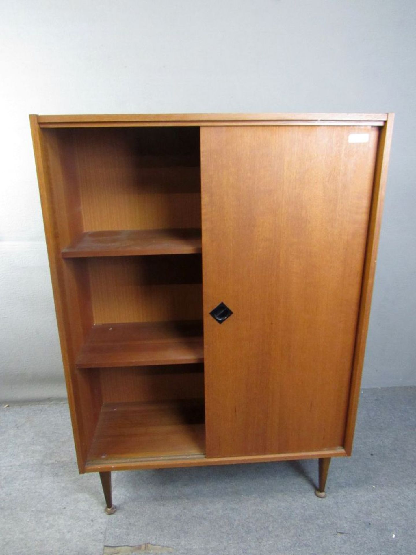 Highboard 60er Jahre Danish Design - Bild 5 aus 8