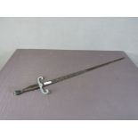 Schwert Toledo 104cm