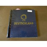DDR Sammlung aus 1948-1964 meist
