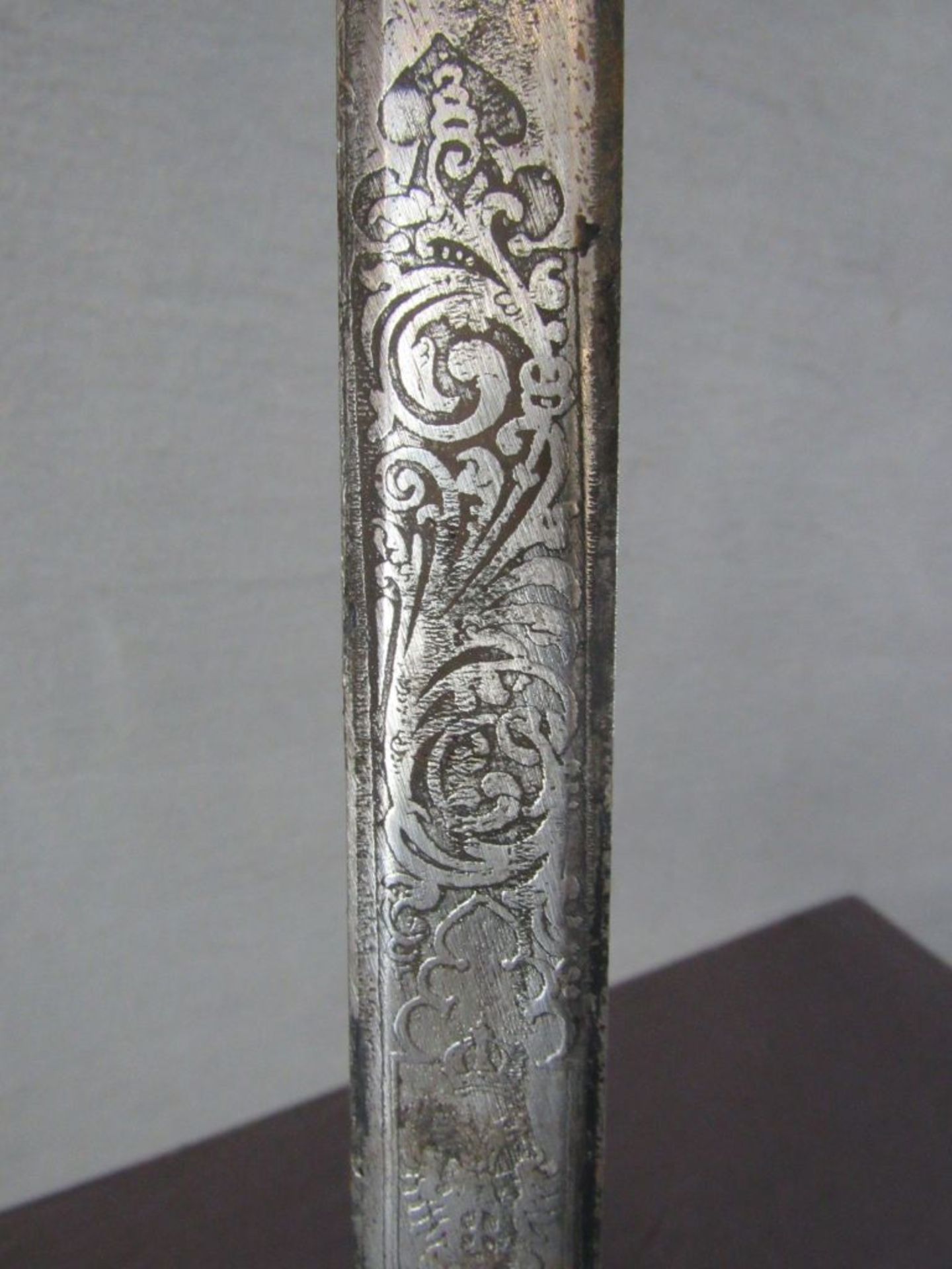 Schwert Toledo 85cm - Bild 6 aus 8