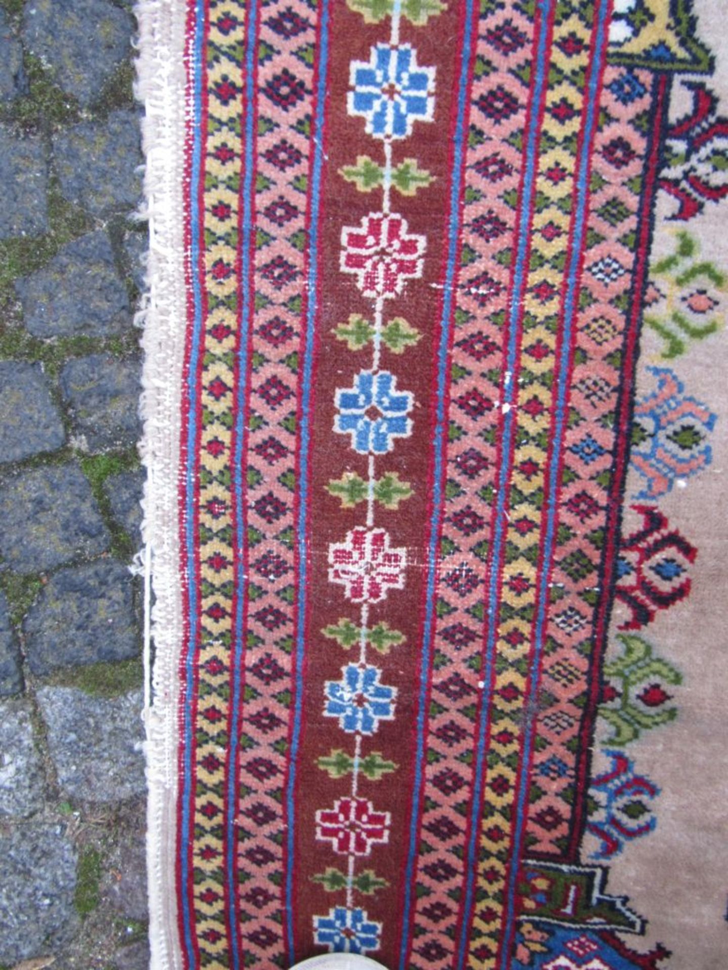 Orientteppich - Image 6 of 10