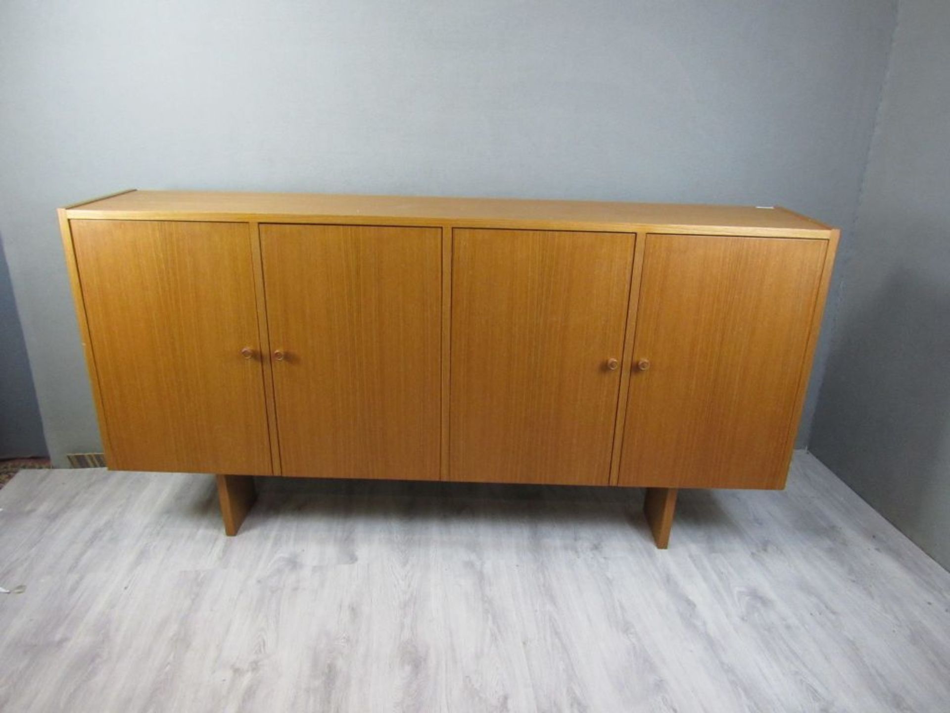 Vintage 70er Jahre Danish Design