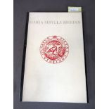 Buch Maria Sibylla Merian