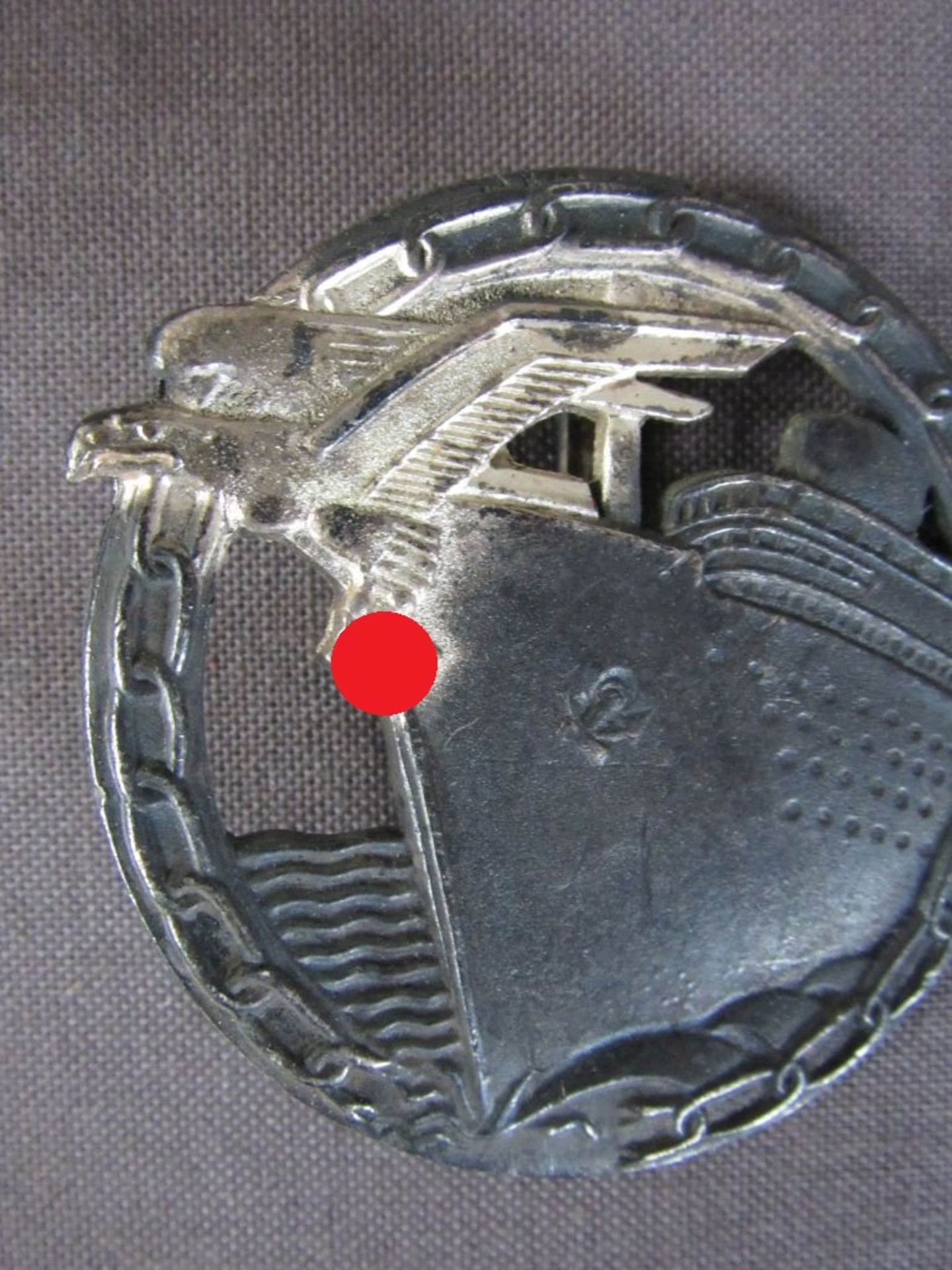 Orden 3. Reich Kriegsmarine - Bild 4 aus 11