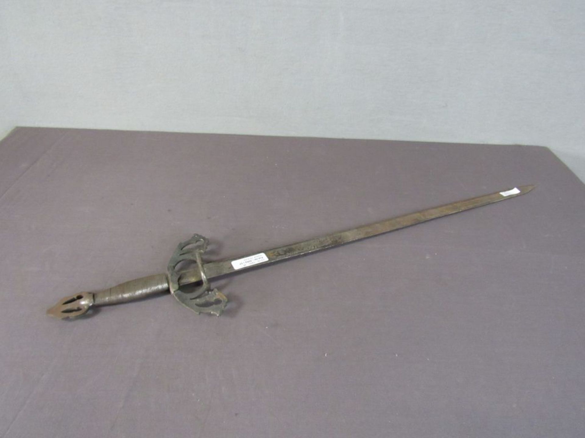 Schwert Toledo 85cm