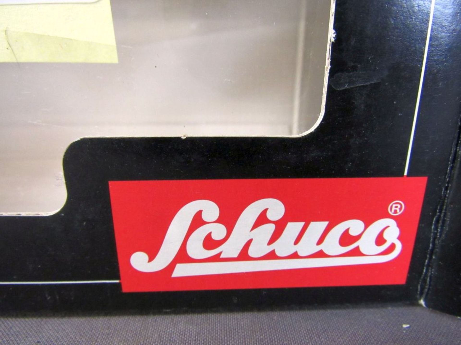 Schuco Classic im Karton toller - Image 6 of 7