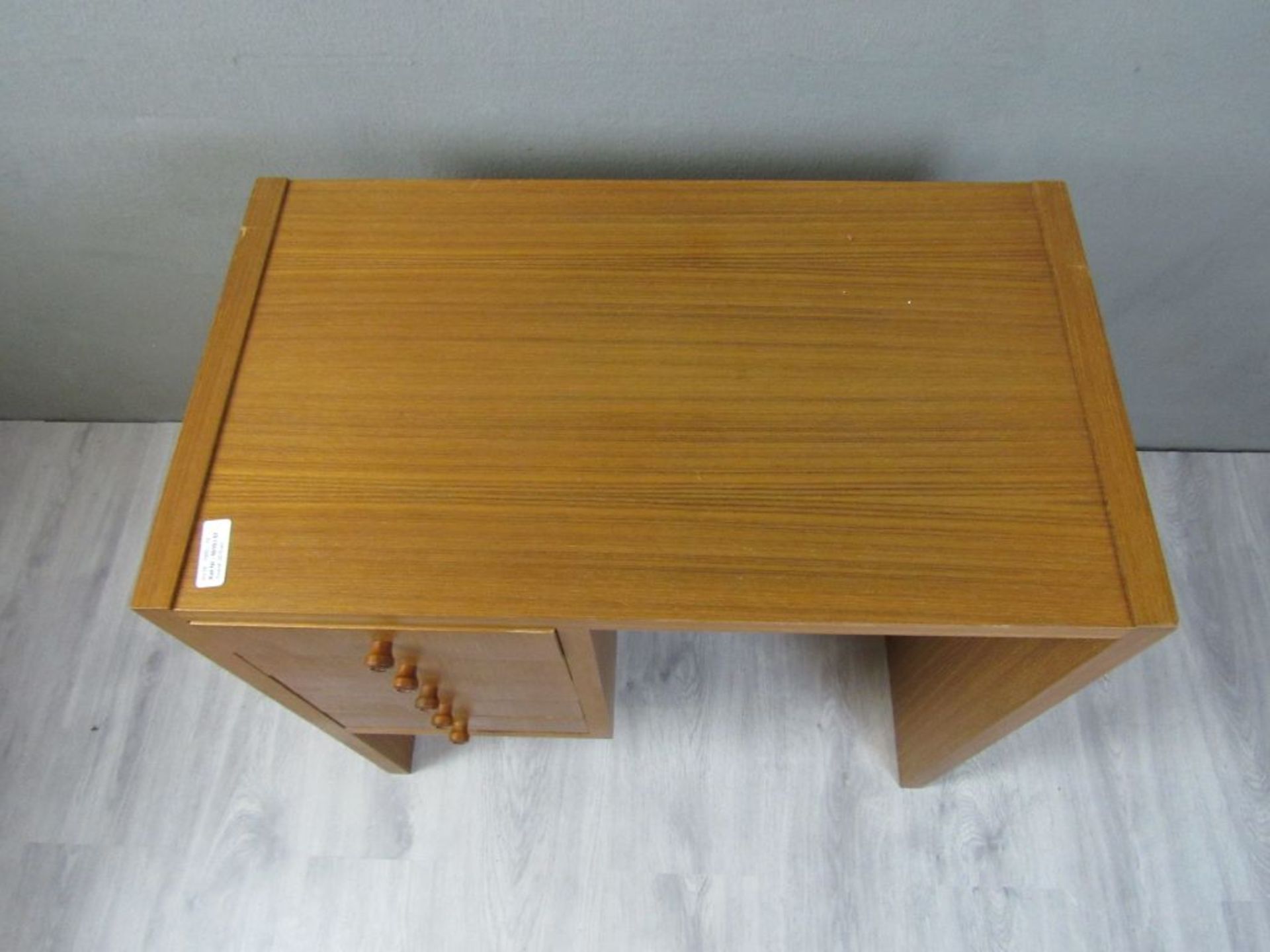 Kleiner Schreibtisch Danish Design - Bild 2 aus 6