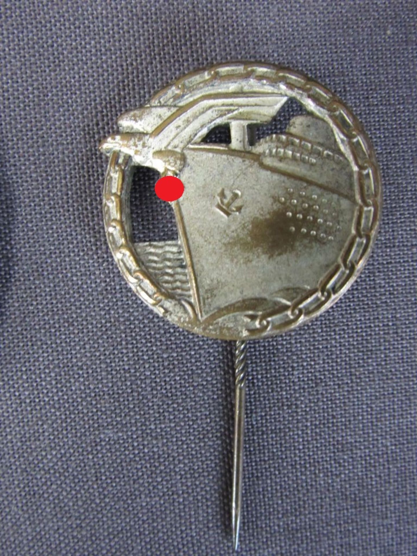 Orden 3. Reich Kriegsmarine - Bild 5 aus 11