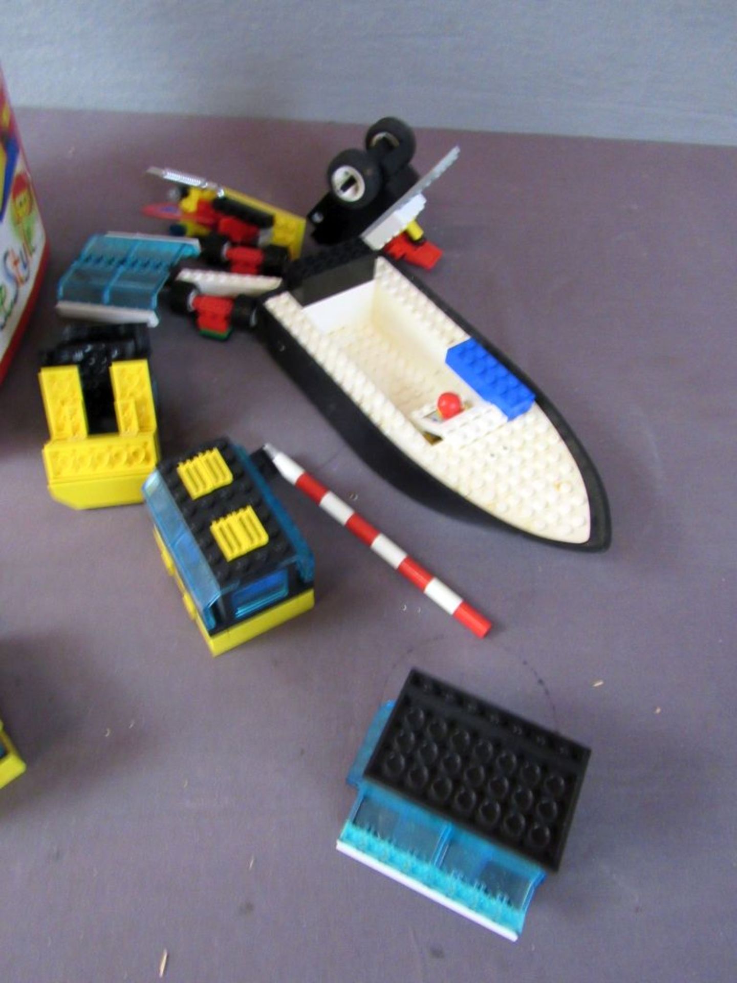 Konvolut Lego Duplo im - Image 3 of 5