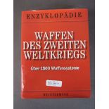 Großes Buch Enzyklopädie Waffen des 2.