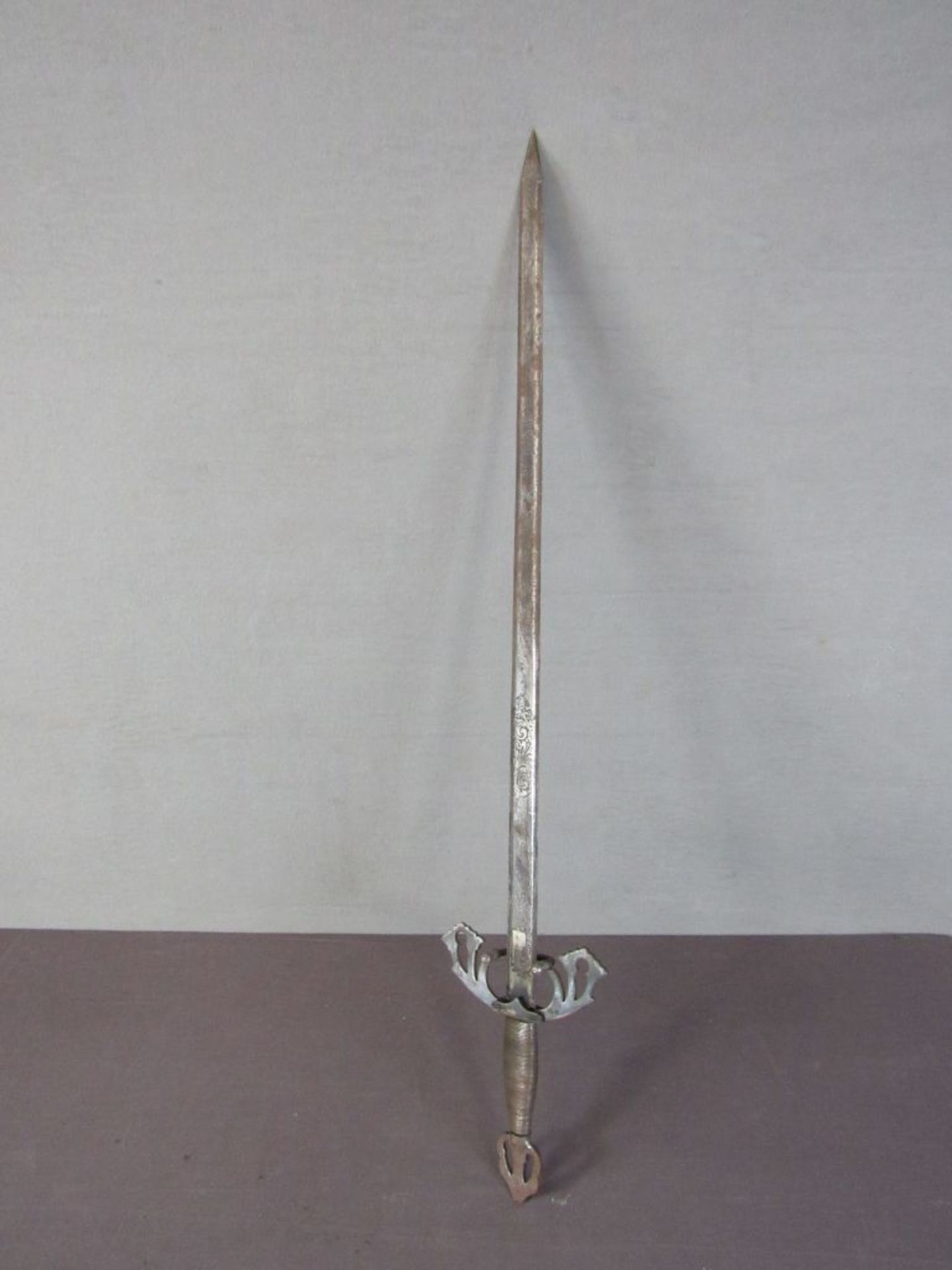 Schwert Toledo 85cm - Bild 7 aus 8