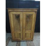 Antiker Schrank Historismus um 1900