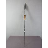 Afrikanischer Speer 120cm