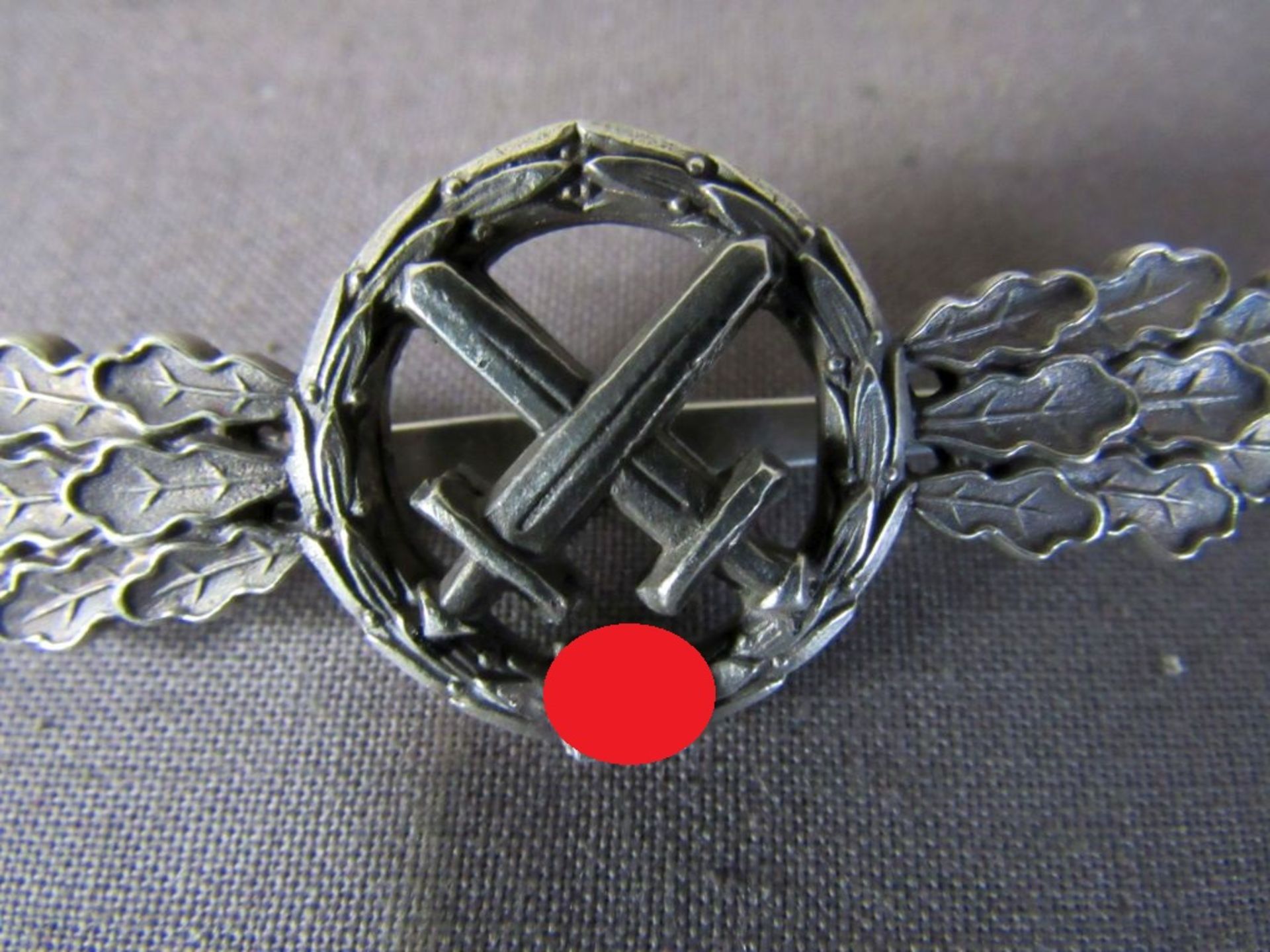 Orden Abzeichen 3. Reich - Image 2 of 9