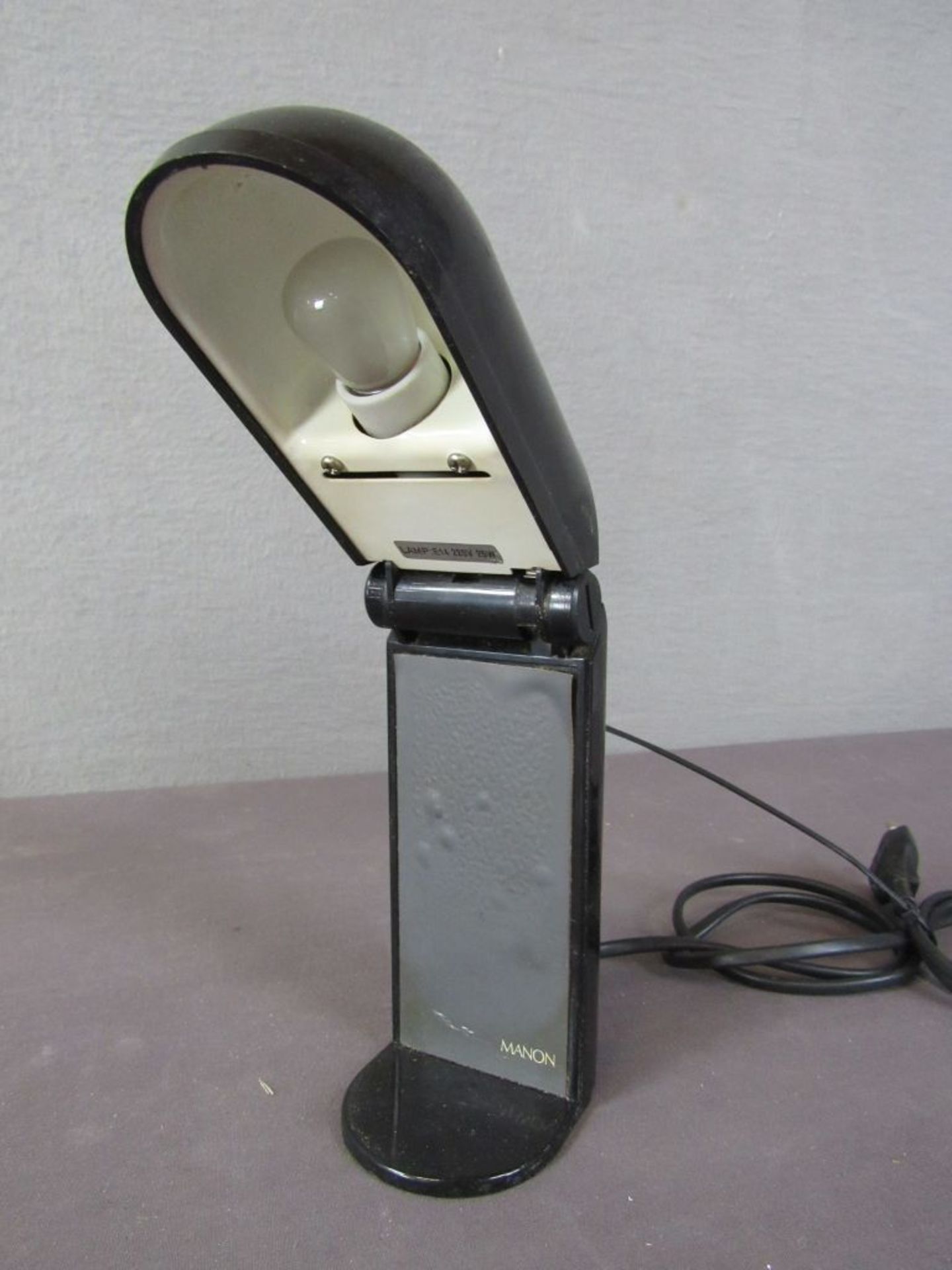 Designertischlampe Illuminaziune - Image 2 of 6