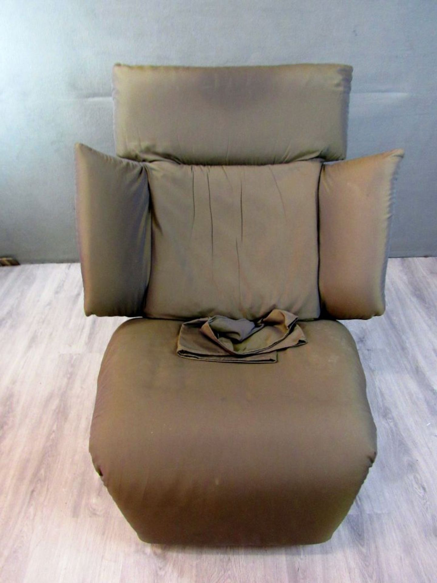 Designer Loungechair Relaxsessel - Image 3 of 12