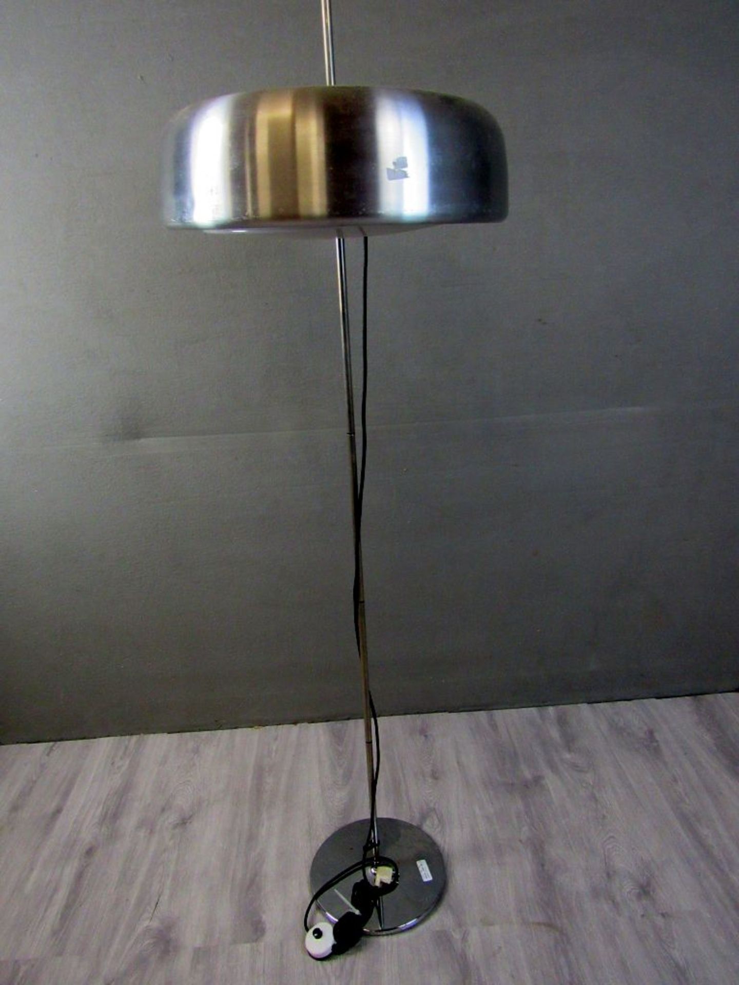Vintage Stehlampe 60ger Jahre - Image 7 of 7