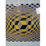 Bild Vasarely Victor Collection of the