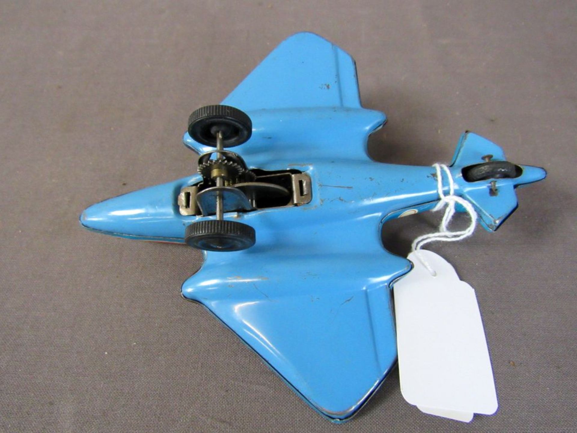 Flugzeug Hersteller Huki Friktion - Image 6 of 6