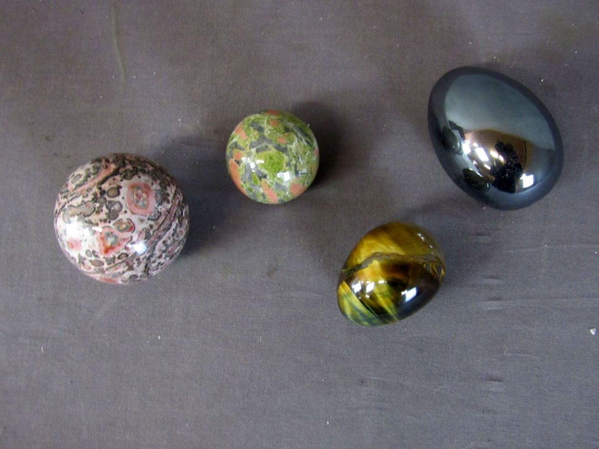 Vier Paperweights - Image 5 of 5